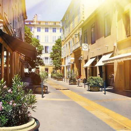 Appartamento L'Elegance Au Coeur D'Aix-En-Provence Esterno foto