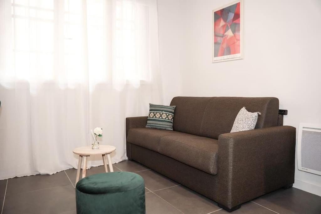 Appartamento L'Elegance Au Coeur D'Aix-En-Provence Esterno foto