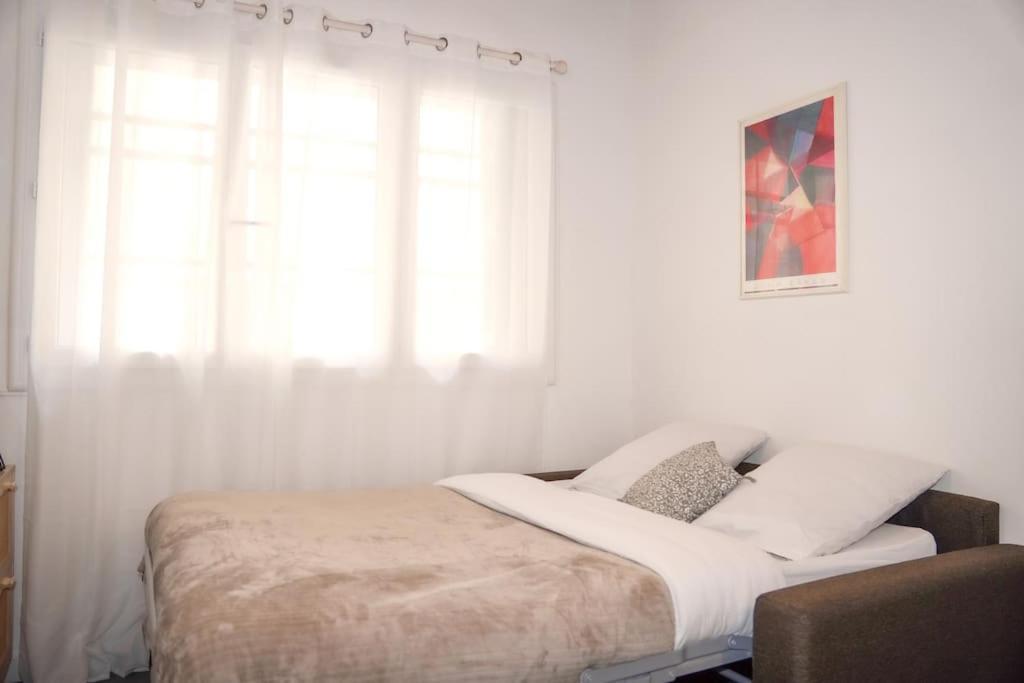 Appartamento L'Elegance Au Coeur D'Aix-En-Provence Esterno foto