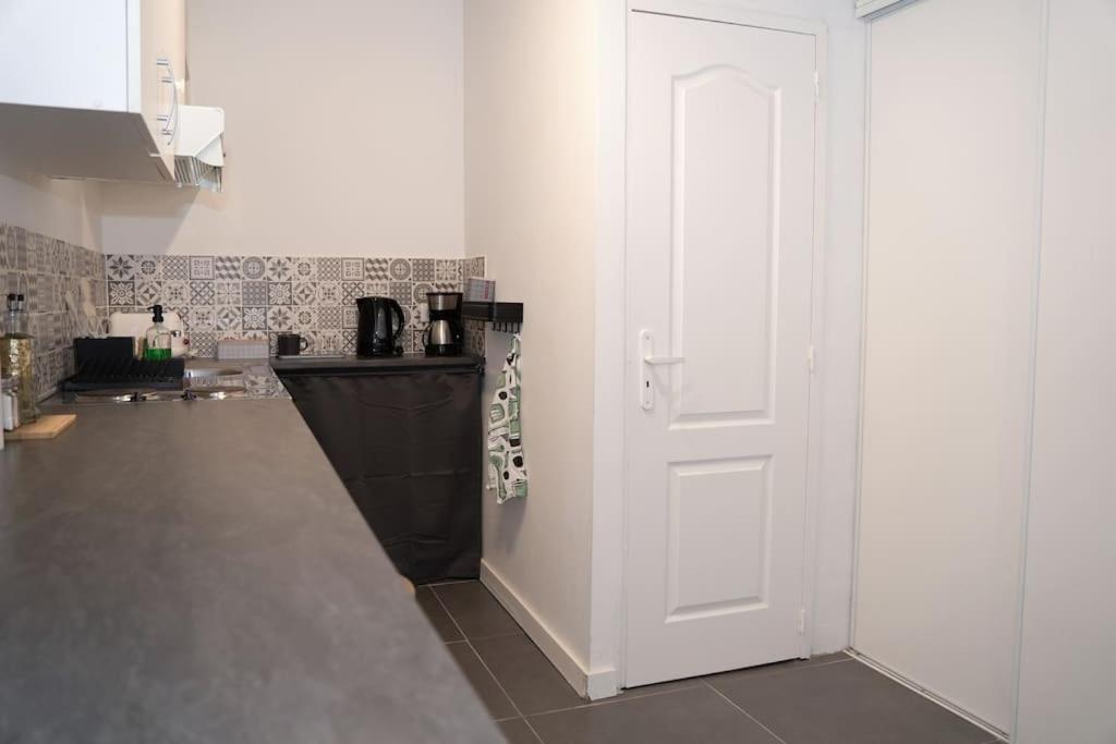 Appartamento L'Elegance Au Coeur D'Aix-En-Provence Esterno foto